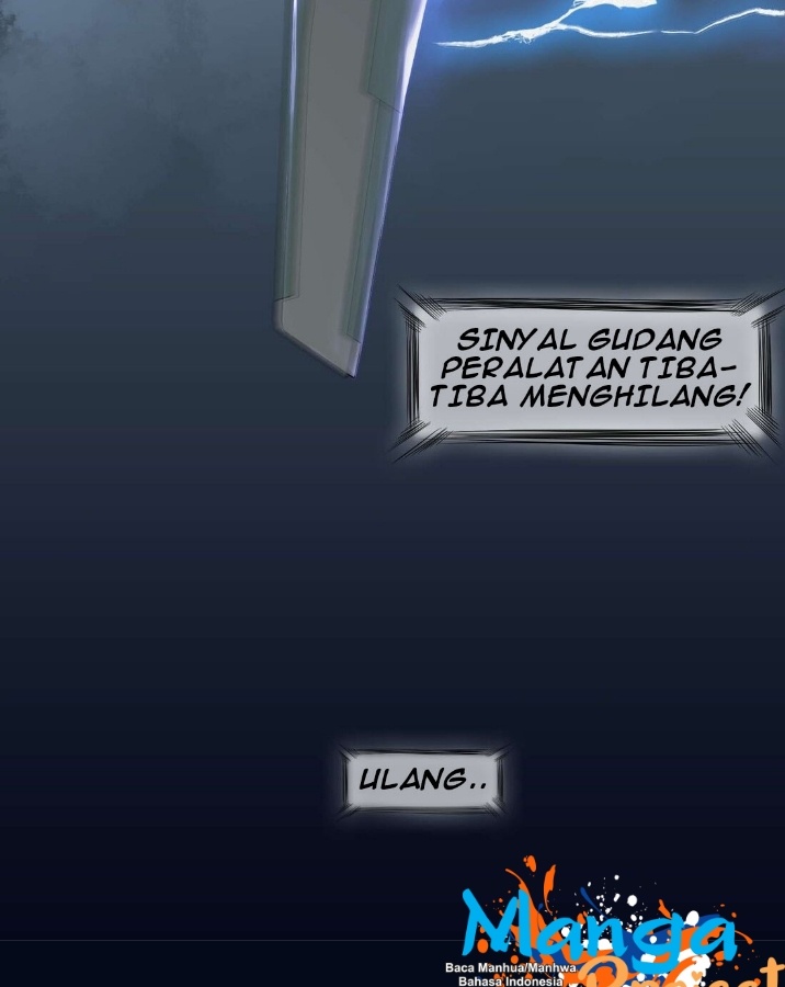 First Dragon (Yuanlong) Chapter 01 Gambar 12